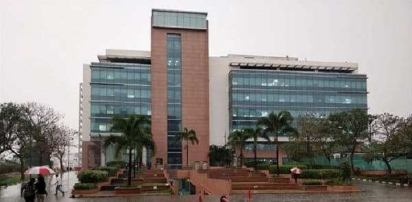 Accenture BDC7 Tower A & B Bengaluru, Karnataka