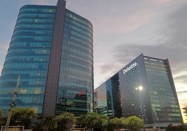 Deloitte Towers, Hyderabad: Location, Connectivity, Nearby Places, How to Reach